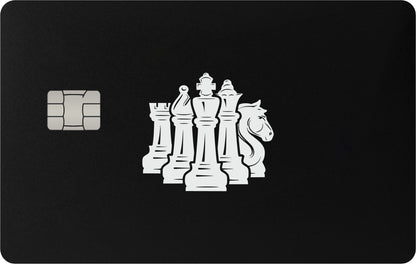 Chess - Metacards