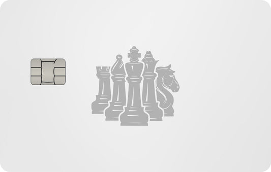 Chess - Metacards