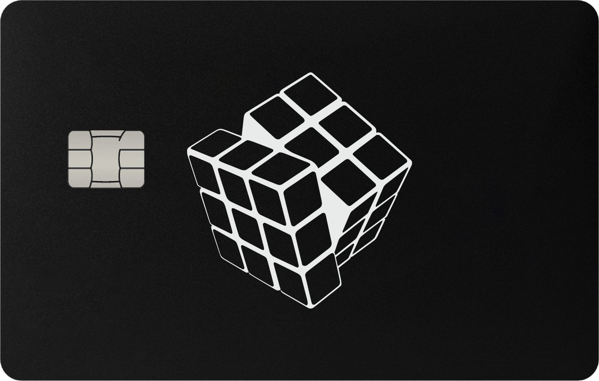 CUBE - Metacards