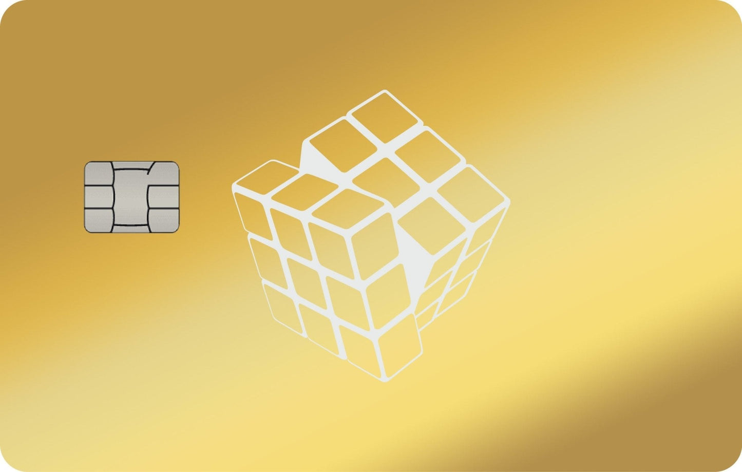 CUBE - Metacards