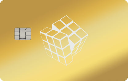 CUBE - Metacards
