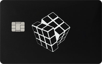 CUBE - Metacards
