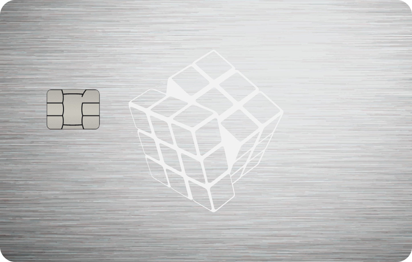 CUBE - Metacards