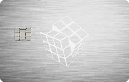 CUBE - Metacards
