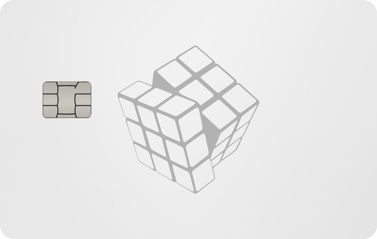 CUBE - Metacards