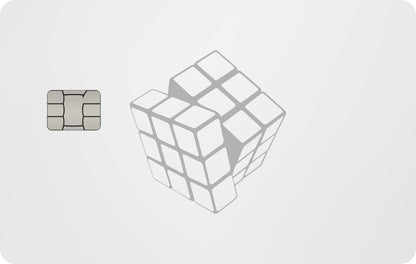 CUBE - Metacards