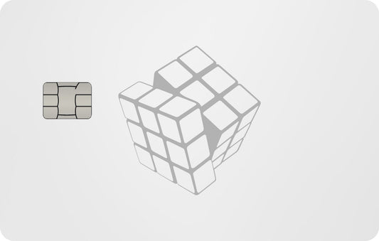 CUBE - Metacards