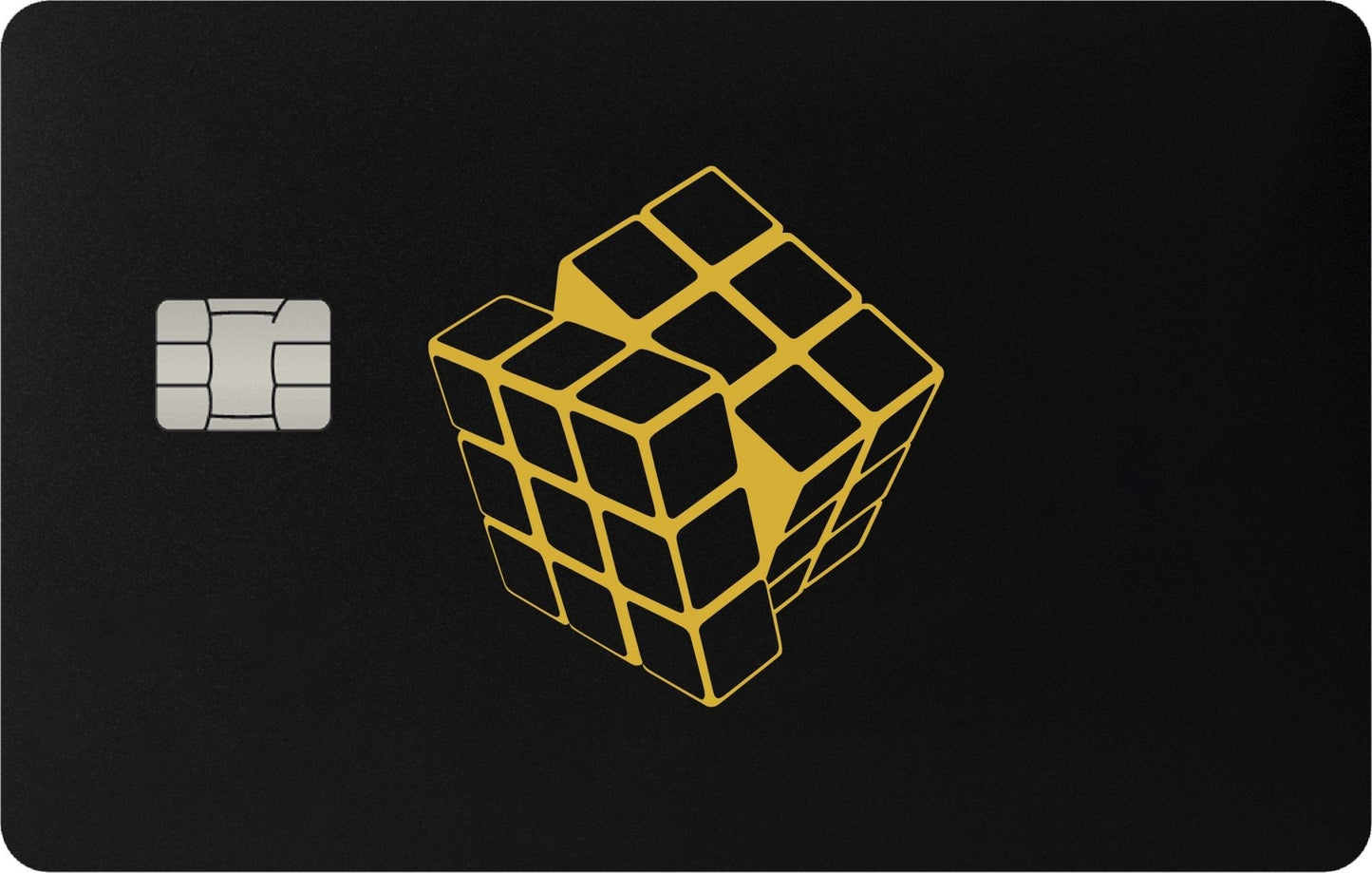 CUBE - Metacards