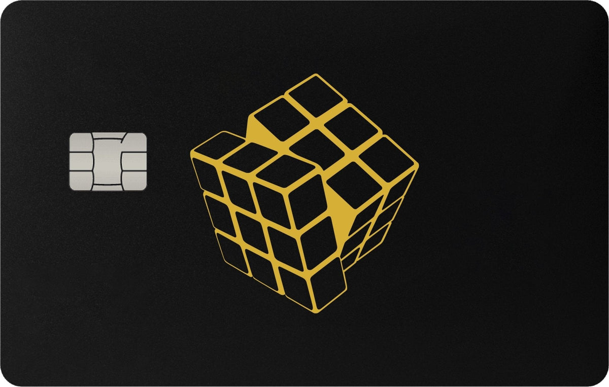 CUBE - Metacards