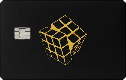 CUBE - Metacards