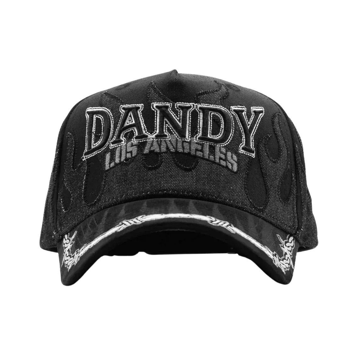 STAY OUT DANDY HAT