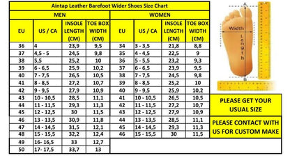 Men's BIZON CRAZY Leather Split-toe Sport Tabi Oxford Shoes – Handmade Barefoot Moccasins