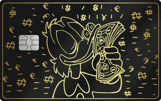 Money