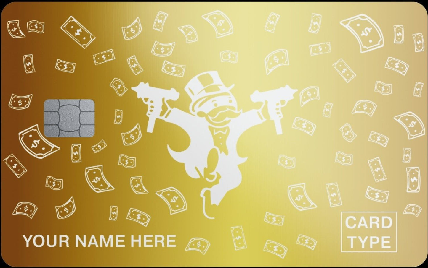 Money - Metacards
