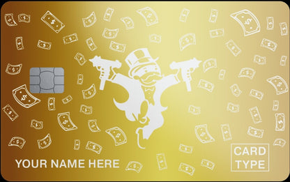 Money - Metacards