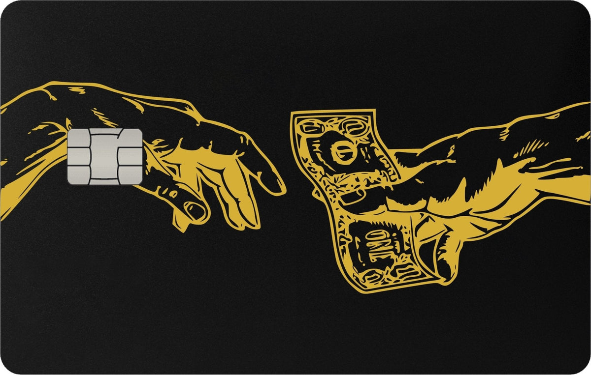 Money - Metacards