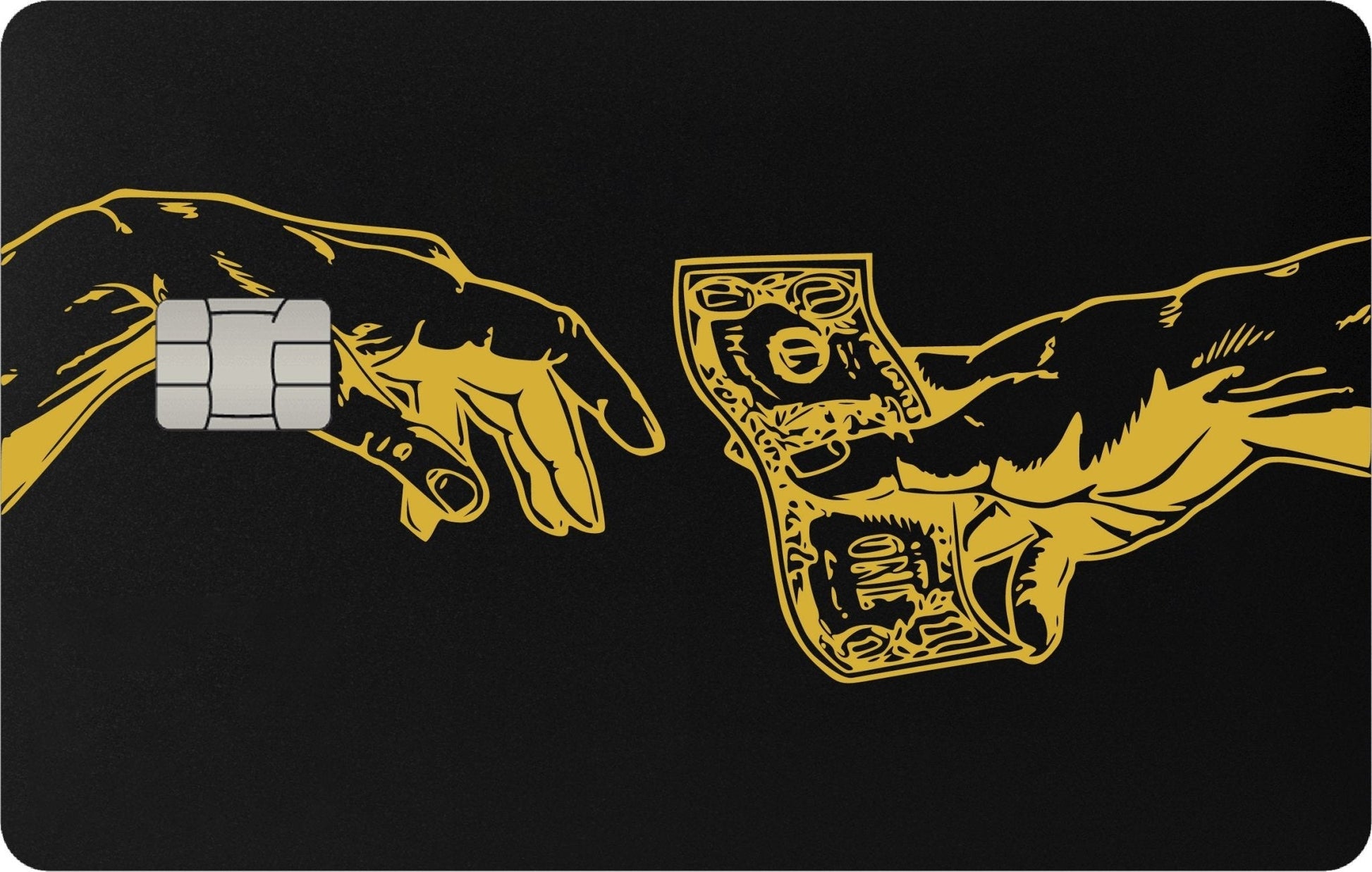 Money - Metacards