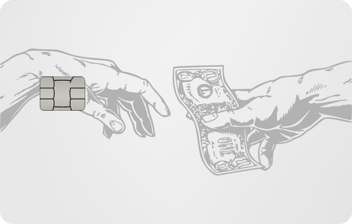 Money - Metacards