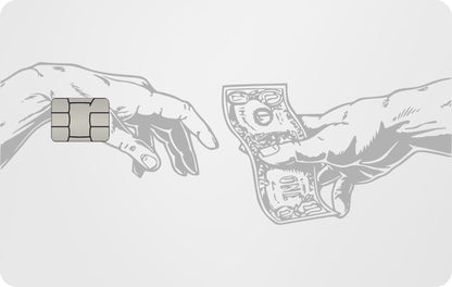 Money - Metacards