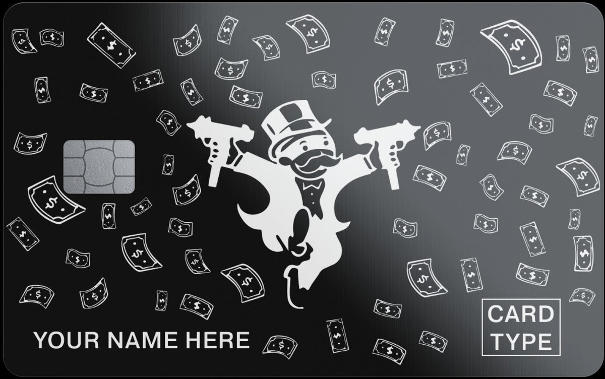 Money - Metacards