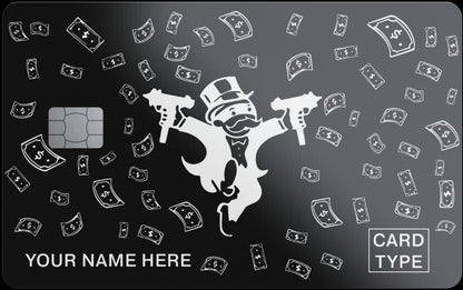 Money - Metacards