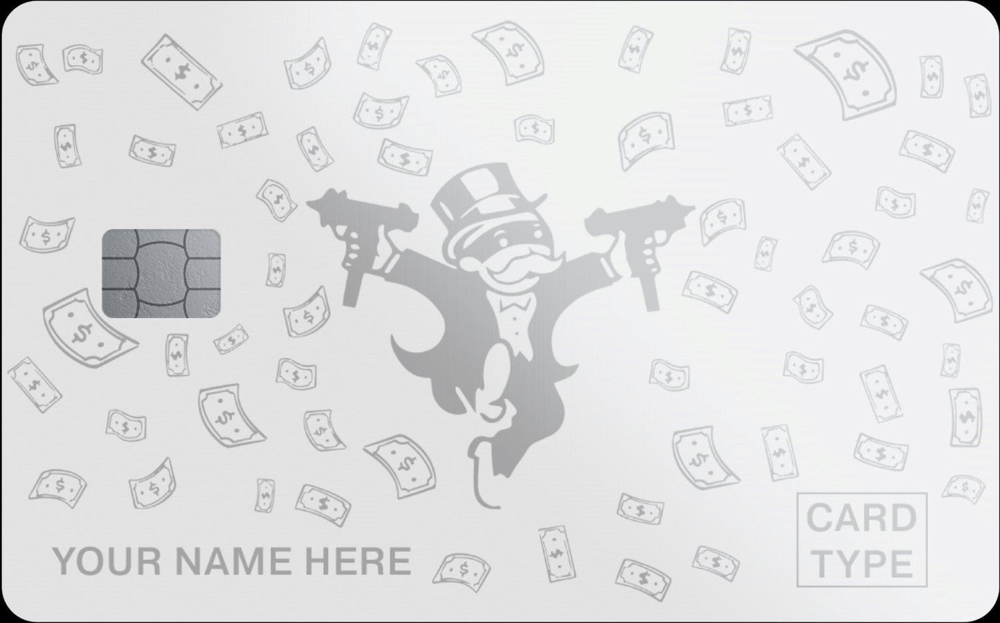 Money - Metacards