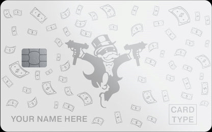 Money - Metacards