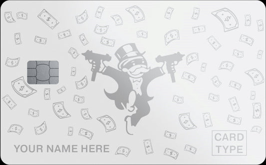 Money - Metacards