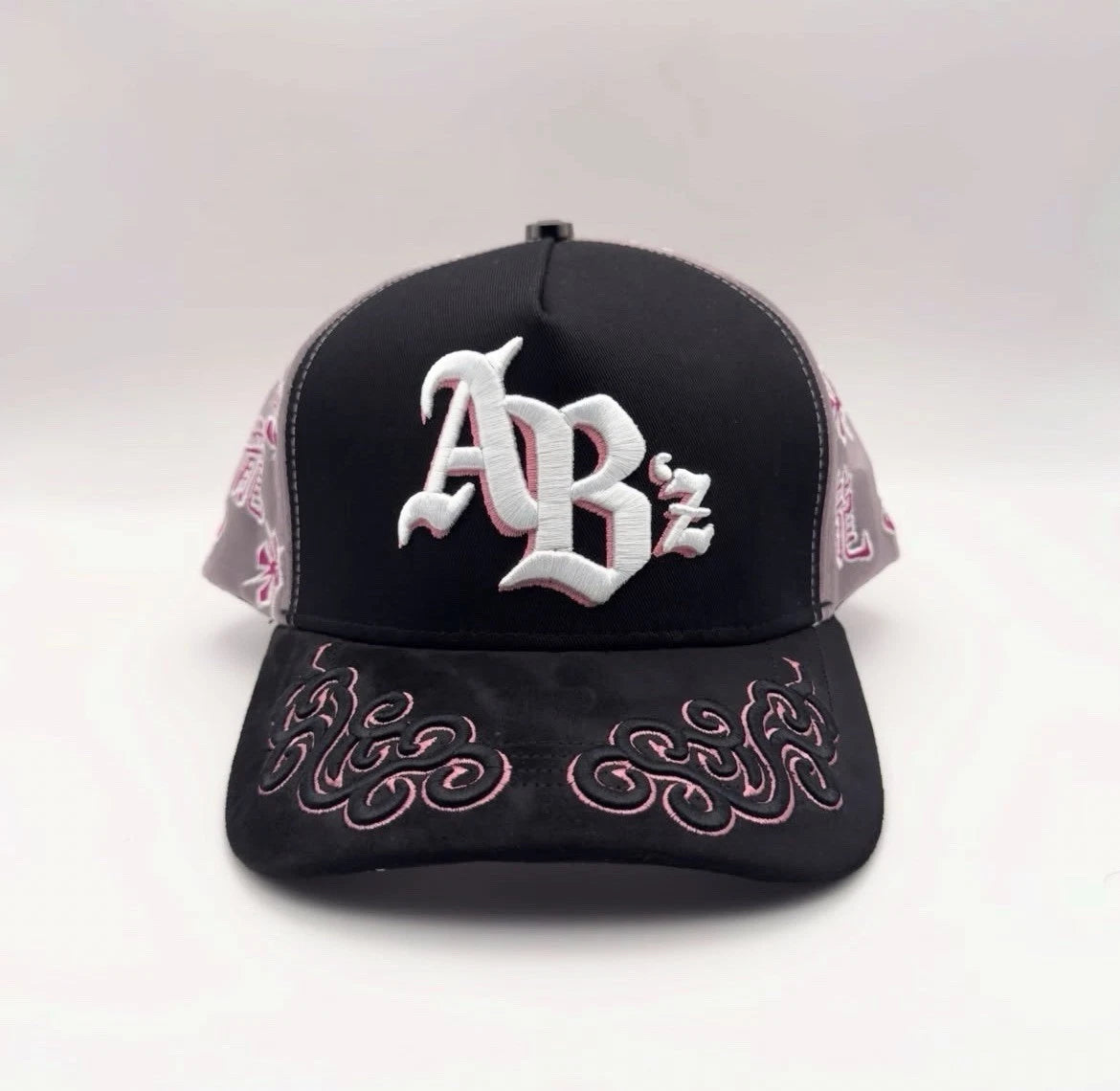 Baez hats Adriano Zendejas Abz G5 31hats Dandy Hats Barbas