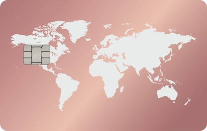 World Map